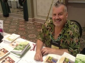 Biographical information on genealogy author and educator Thomas MacEntee including education, employment, and experience in the genealogy industry.