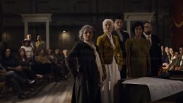 241 years ago, the founders of the US signed the Declaration of Independence. To celebrate July 4th, Ancestry brought together their descendants.