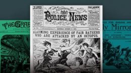 The British Newspaper Archive is thrilled to announce it has reached another milestone in their project to digitise up to 40 million newspaper pages from the British Library's vast collection of historic British & Irish newspapers.