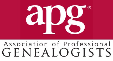 The Association of Professional Genealogists (APG) is now accepting applications for the 2019 APG Young Professional Scholarship.