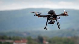 Genealogy author and educator Thomas MacEntee wonders if he should use a drone to access a private cemetery where his ancestors are buried . . .