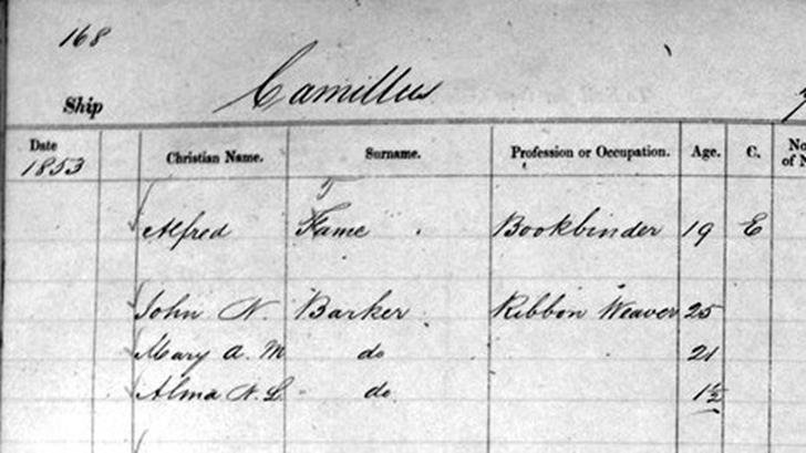 Carolyn Tolman, project leader for Legacy Tree Genealogists, uses an amazing client case study to illustrate the importance of seeking out original records!
