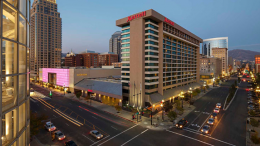 Book your room today for RootsTech 2019 happening February 27–March 2, 2019, at the Salt Palace Convention Center in Salt Lake City, Utah