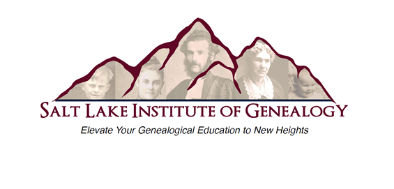 The Salt Lake Institute of Genealogy (SLIG) announces changes to various programs and deadlines for 2020 and 2021.