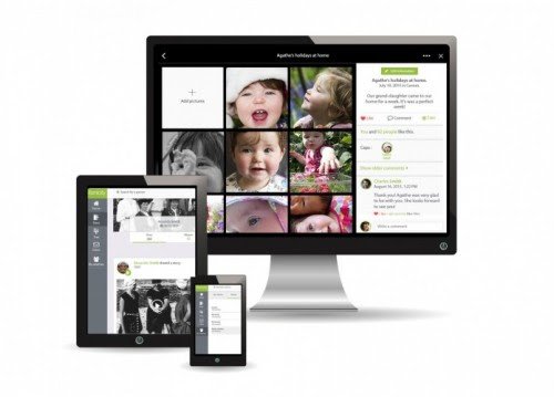 FamilySearch announced France-based Famicity.com as its newest partner. Famicity is a free and fun social media app (IOS and Android) and website