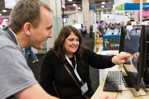 Registration to RootsTech 2018, a popular 4-day annual family history and technology conference, produced by FamilySearch, is now open!