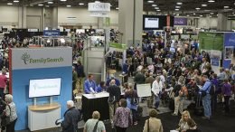 RootsTech, the world’s largest family history and technology conference, hosted by FamilySearch, announced exciting changes to its 2018 conference schedule.