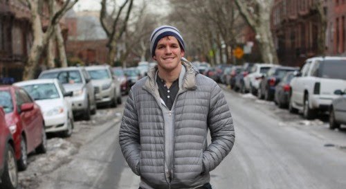 RootsTech has announced that Brandon Stanton, creator of Humans of New York, will be the keynote speaker at RootsTech 2018 for Thursday, March 1, 2018