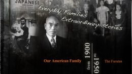Genealogy author and expert Thomas MacEntee reviews Episode 3: The Furutas of the series entitled Our American Family and interviews producer Steve Young