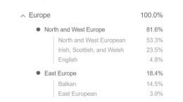 Genealogy author and educator reviews the process of uploading 23andMe and Ancestry DNA test results to the MyHeritage DNA platform.