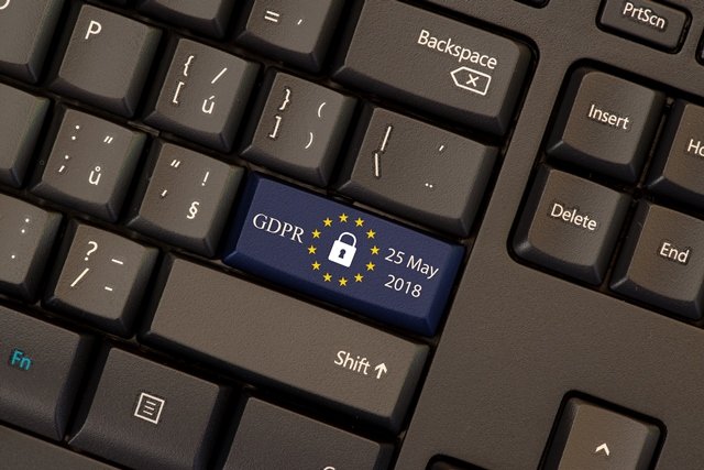 GDPR - General Data Protection Regulation - goes into effect on May 25, 2018 . . . genealogy expert Thomas MacEntee shares his insights on how GDPR will impact the genealogy industry including businesses, societies and individuals.