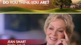In tonight's episode of Who Do You Think You Are?, actress Jean Smart uncovers the curious tale of an unconventional ancestor in colonial Massachusetts, who got her children entangled in her own thievery ring and later faced execution when she was accused of witchcraft.