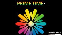 Is your family history ready for Prime Time? Save 30% on The Write Stuff Genealogy Intensive by Lisa Alzo and get that family history book FINISHED!
