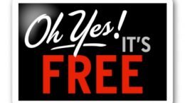 Several major genealogy vendors including Ancestry.com, Findmypast and MyHeritage offer FREE ACCESS to genealogy records November 9-11, 2018
