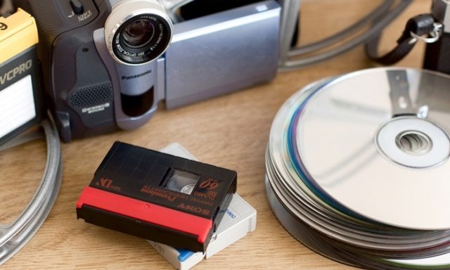 Convert 6 VHS tapes for just $17 USD with HB Media Solutions! "Did you know that 20 years is the average shelf life of VHS tapes? Don’t run the risk of losing the memories contained in these VHS tapes. Memories define who we are… Got a pile of old VCR tapes? VHS to DVD transfer service is one of our most popular transfer requests. We’ll transfer them into digital copies!" For six (6) VHS tapes up to two hours each, regularly $84 USD, now just $17 USD!