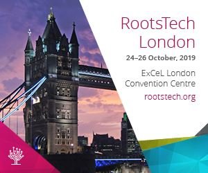 Unable to attend RootsTech London, Thursday, October 24th through Saturday, October 26th? Don’t worry! Many of the sights and teachings from the conference will be streamed live on our home page for free! Join us starting Thursday, October 24, at 9:00 a.m. BST to hear from some of the top genealogists and family historians in the world, including Michelle Leonard, Sunny Morton, and Maurice Gleeson. General sessions featuring the keynote speakers will also be streamed. Join the conversation happening on social media using #RootsTechLondon.
