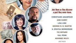 Finding Your Roots, hosted by Henry Louis Gates, Jr. on PBS, is on break during March 2019 and will return on Tuesday, April 2nd with a brand new episode!