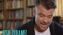 On the December 10th episode of Who Do You Think You Are? on TLC, actor Josh Duhamel uncovers a shocking, dark twist of interrogation and torture involving an ancestor!
