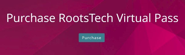 Want to attend RootsTech 2019 but can't make it to Salt Lake City? Purchase the RootsTech Virtual Pass and get access to amazing DNA, genealogy and family history sessions for up to one year!