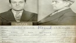 Mug Shot, Wikimedia Commons