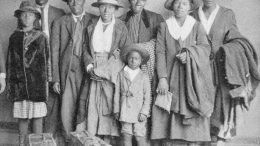 FREE WEBINAR One African-American family's story of Migration from the South: A Boarding House in Detroit by J. Mark Lowe, CG, FUGA, Wednesday, March 20th, 2019
