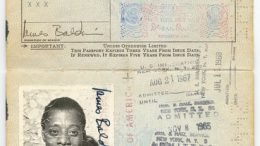 Over 1.9 MILLION new historical records at Findmypast this week, including US passport applications & Irish Newspaper Transcript Archive ... search for FREE!