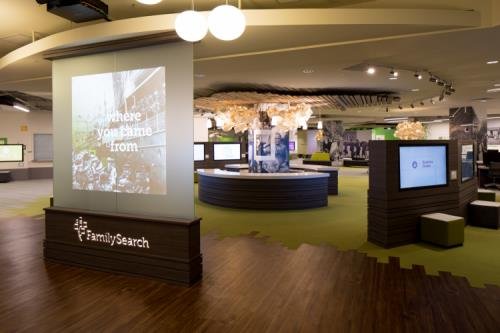 FamilySearch Family History Library, one of the world’s largest genealogy library, will extend its hours of operation beginning Sunday, June 2, 2019