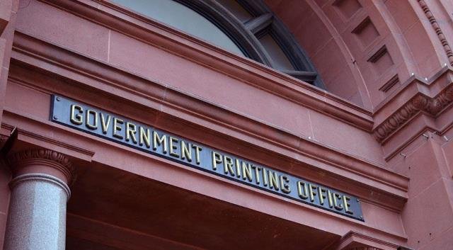 FREE WEBINAR Using Another Library Source: the Government Document Section presented by Patricia Stamm, CG, CGL, Tuesday, June 18th, 2019