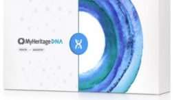 FREE WEBINAR Introducing the MyHeritage DNA Health+Ancestry Test presented by MyHeritage Webinars, Ofer Karp, Tuesday, July 23rd