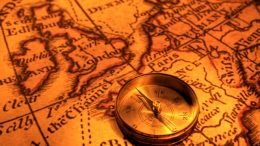 FREE WEBINAR Are you Lost? Using Maps, Gazetteers and Directories for British Isles Research presented by Paul Milner, Tuesday, September 3rd, 2019