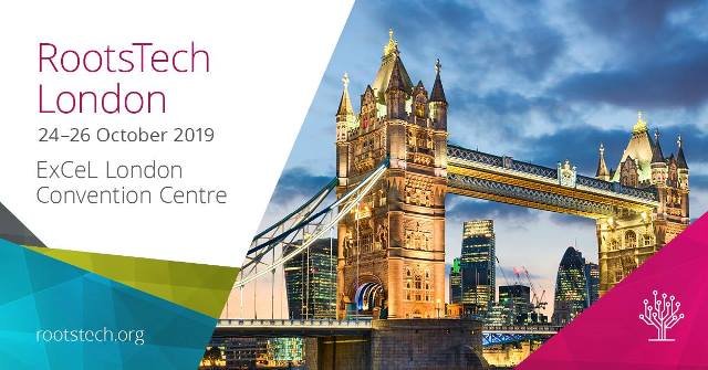 Unable to attend RootsTech London, Thursday, October 24th through Saturday, October 26th? Don’t worry! Many of the sights and teachings from the conference will be streamed live on our home page for free! Join us starting Thursday, October 24, at 9:00 a.m. BST to hear from some of the top genealogists and family historians in the world, including Michelle Leonard, Sunny Morton, and Maurice Gleeson. General sessions featuring the keynote speakers will also be streamed. Join the conversation happening on social media using #RootsTechLondon.