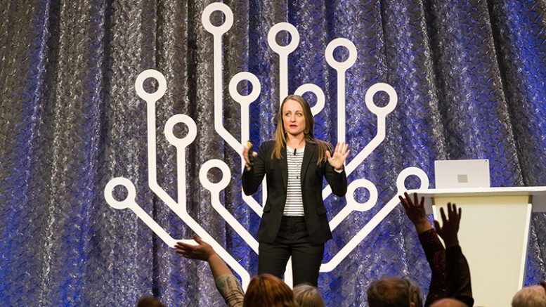 Unable to attend RootsTech 2020 in Salt Lake City this year? Here's the FREE Live Streaming schedule - attend RootsTech 2020 from your home or your office!