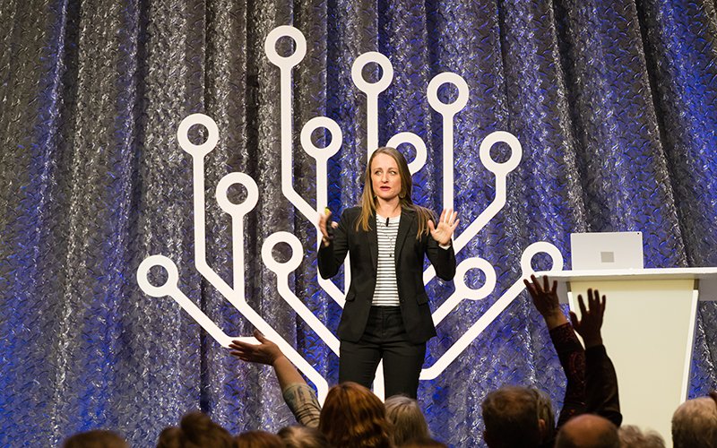 Unable to attend RootsTech 2020 in Salt Lake City this year? Here's the FREE Live Streaming schedule - attend RootsTech 2020 from your home or your office!