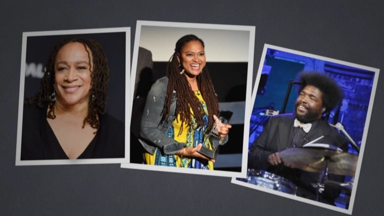 In this week's episode of Finding Your Roots, Henry Louis Gates, Jr. journeys with film director Ava DuVernay, actor S. Epatha Merkerson, and musician Questlove to the unexpected places where their ancestors were scattered by slavery, upending their notions of African American history—and their own family trees.* The video recording is now available for online viewing, for a limited time, for FREE!