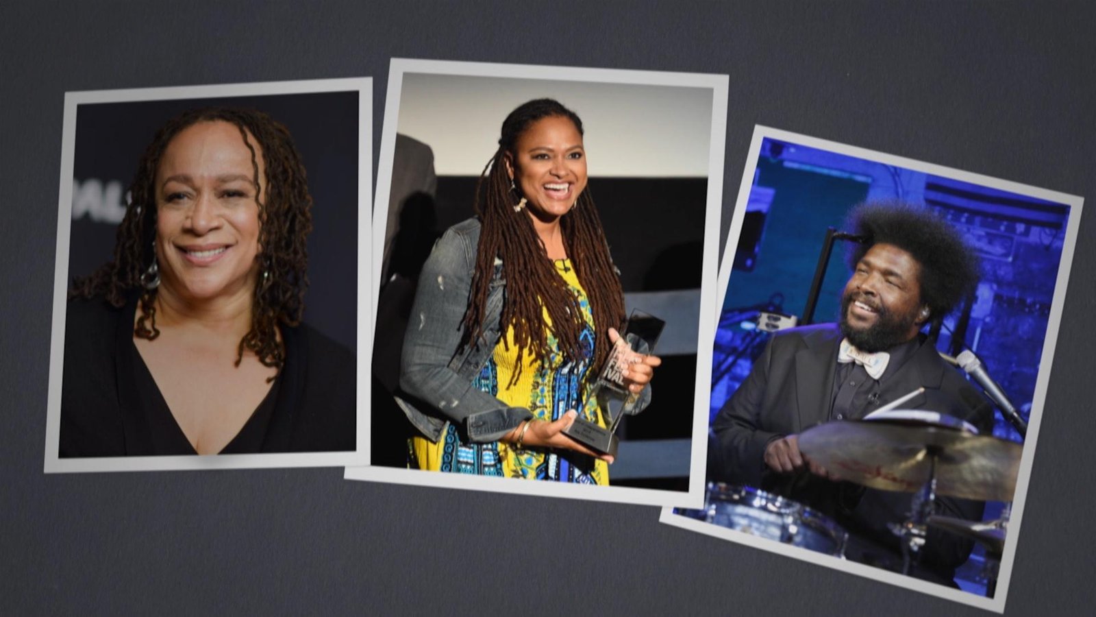 In this week's episode of Finding Your Roots, Henry Louis Gates, Jr. journeys with film director Ava DuVernay, actor S. Epatha Merkerson, and musician Questlove to the unexpected places where their ancestors were scattered by slavery, upending their notions of African American history—and their own family trees.* The video recording is now available for online viewing, for a limited time, for FREE!