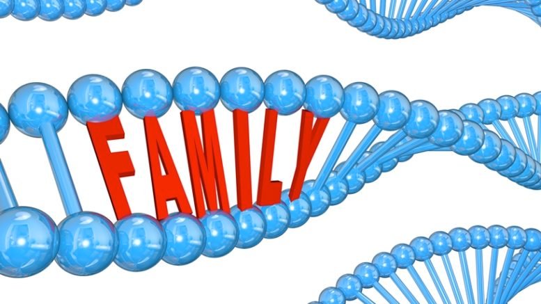 FREE WEBINAR Betty Jeans Story - Forensic Genealogy, DNA and Adoption presented by Mags Gaulden, Wednesday, April 1st via Legacy Family Tree Webinars