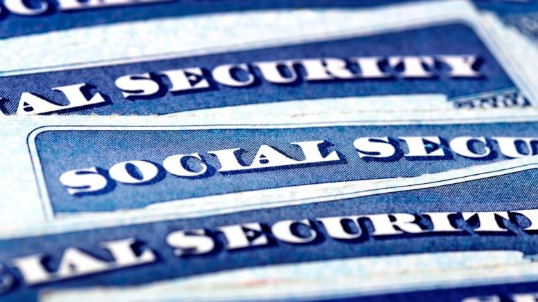 FREE WEBINAR Decoding Social Security: Providing Benefits to our Ancestors presented by Michael L. Strauss, AG, Wednesday, April 8th