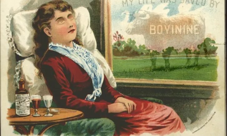 Happy 420 Day! Did Your Ancestors Get High?