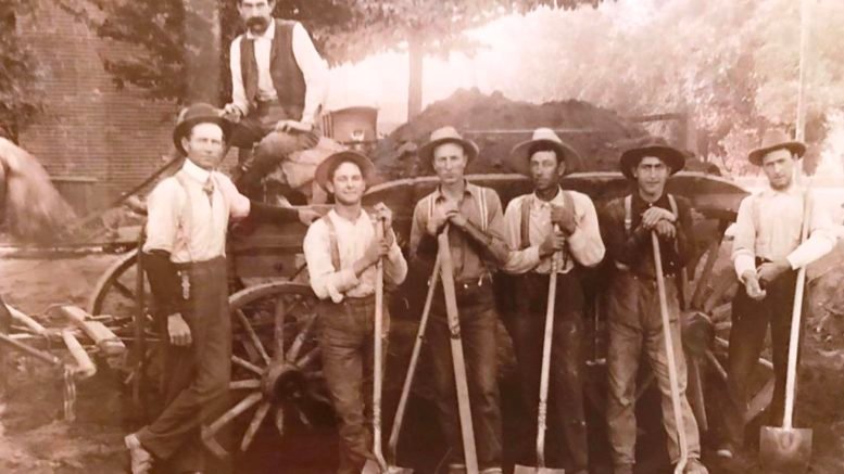 FREE WEBINAR Road Crews and Jury Selection: How To Find Where Our Ancestor Lived and Their Neighbors presented by J. Mark Lowe, CG, FUGA, Wednesday, April 29th, 2020