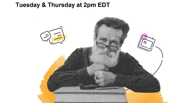 MyHeritage announces a new Ask the Expert series starting April 2nd! Here's your chance to ask questions about genealogy as well as records and features available at MyHeritage