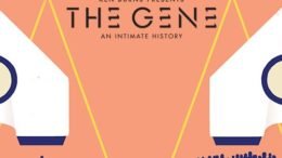 Catch the NEW DOCUMENTARY by Ken Burns on PBS starting tonight! The Gene: An Intimate History brings life to the story of today's revolution in medical science at the forefront of the search for genetic treatments!