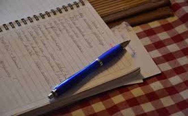 Melissa Barker, aka The Archive Lady, unravels the mysteries of preserving Spiral Notebooks!