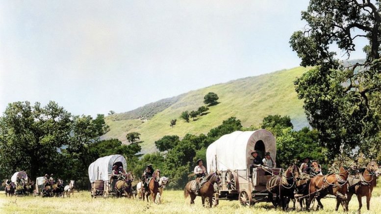 Learn how The Homestead Act of 1862 lured citizens of the United States to procure federal lands West of the Mississippi River with this FREE DOWNLOAD from Abundant Genealogy!