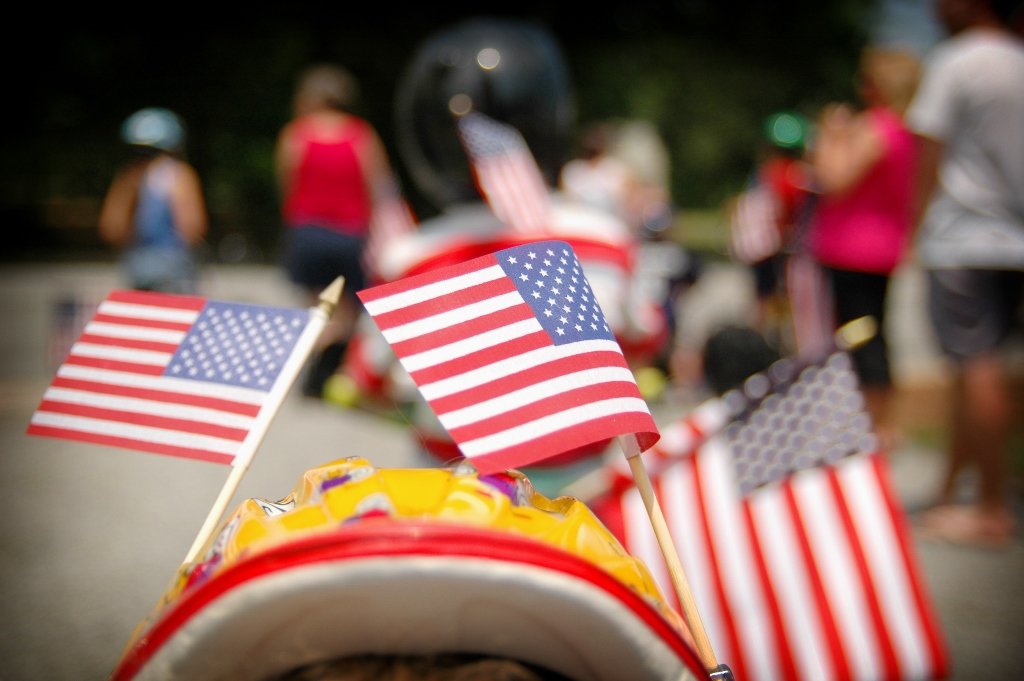 To commemorate Memorial Day from home and the 75th anniversary of the end of World War II, Ancestry® is proud to present its “Parade of Heroes,” a virtual event hosted by Kathie Lee Gifford with a musical performance by Tori Kelly. We invite you to tune in as we stream the parade on our Facebook Page via Watch Party on Monday, May 25 at 11 AM ET (8 AM PT).