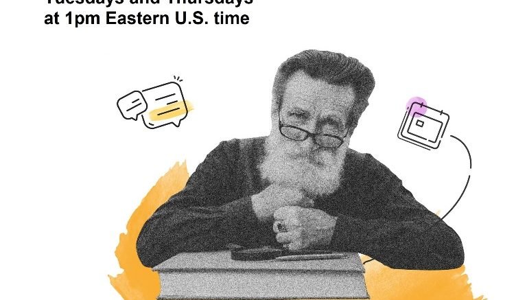 MyHeritage announces a 8 new Ask the Expert webinars starting May 5th! Here's your chance to ask questions about genealogy as well as records and features available at MyHeritage