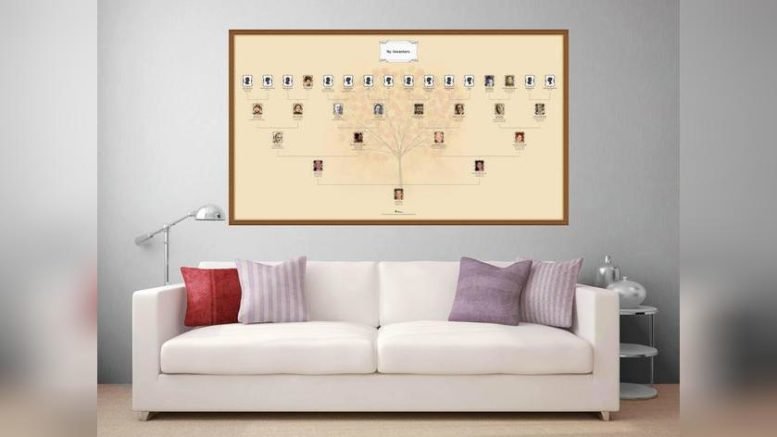 FREE WEBINAR Enlightened Design with the MyHeritage Chart Creation Tool presented by Janet Hovorka, MyHeritage Webinars, Tuesday, May 26th, 2020 via Legacy Family Tree Webinars