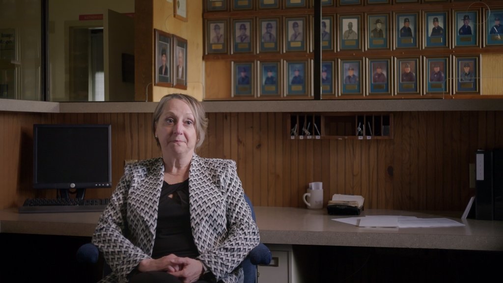 Investigative genetic genealogist CeCe Moore works with the New Madrid County Sheriff’s Department on the 1998 murder of Sherri and Megan Scherer, a mother and daughter from New Madrid, Missouri. As the investigation takes Moore and detectives on a series of unexpected detours across the country, they uncover the identity of a previously unknown serial killer and Moore ends up meeting with the killer’s daughter. The episode features interviews with Steven Scherer, son and brother to the victims; law enforcement from New Madrid and Greenville, South Carolina, and Memphis, Tennessee; the killer’s daughter Deborah Brashers-Claunch; DNA expert Ruth Montgomery; and TV reporter Kathy Sweeney.